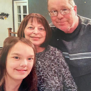 Meet your Posher, Allyson